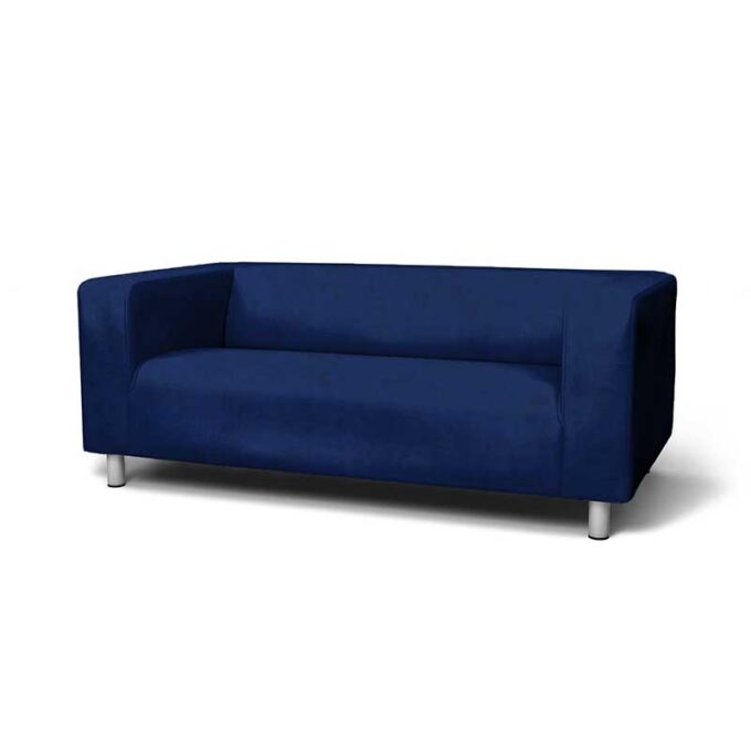 Klippan 2-seater <tc>cover</tc>