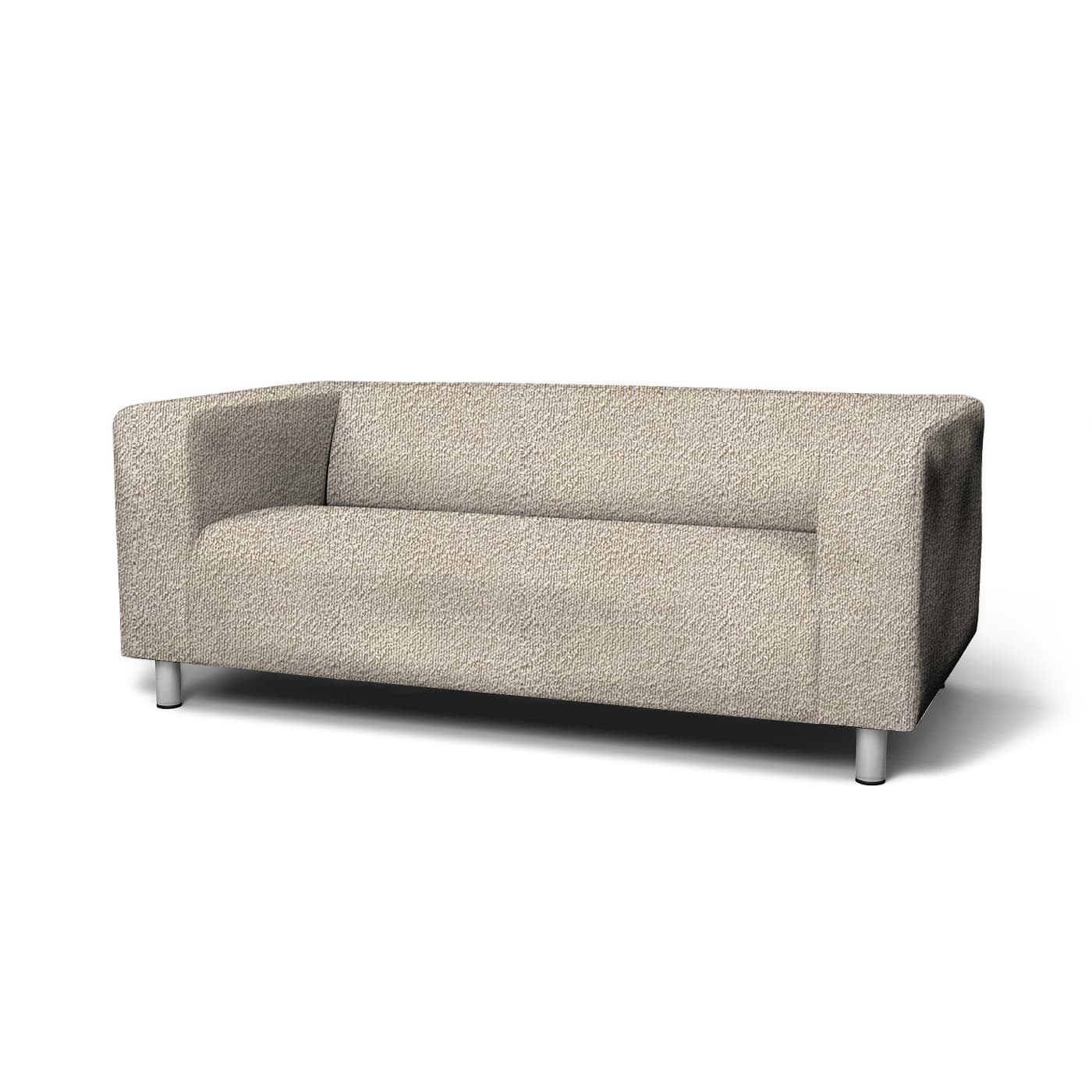 Klippan 2-seater <tc>cover</tc>