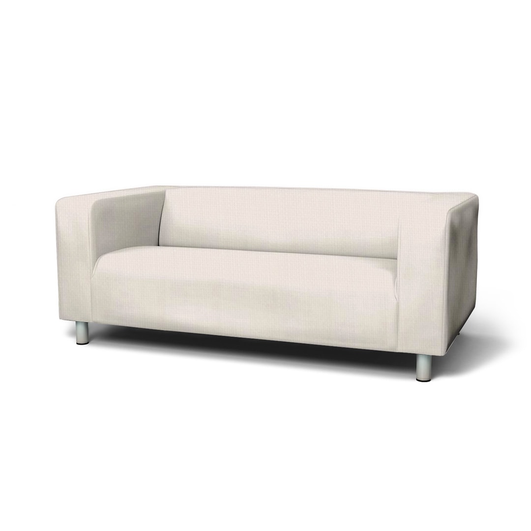 Klippan 2-seater <tc>cover</tc>