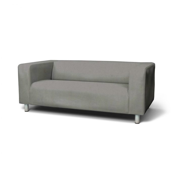 Klippan 2-seater <tc>cover</tc>