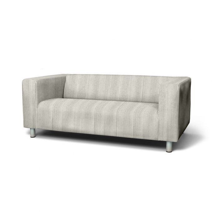 Klippan 2-seater <tc>cover</tc>