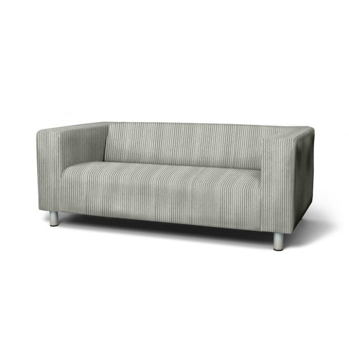 Klippan 2-seater <tc>cover</tc>