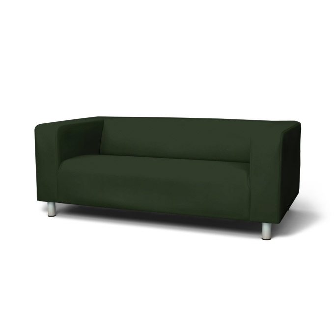 Klippan 2-seater <tc>cover</tc>