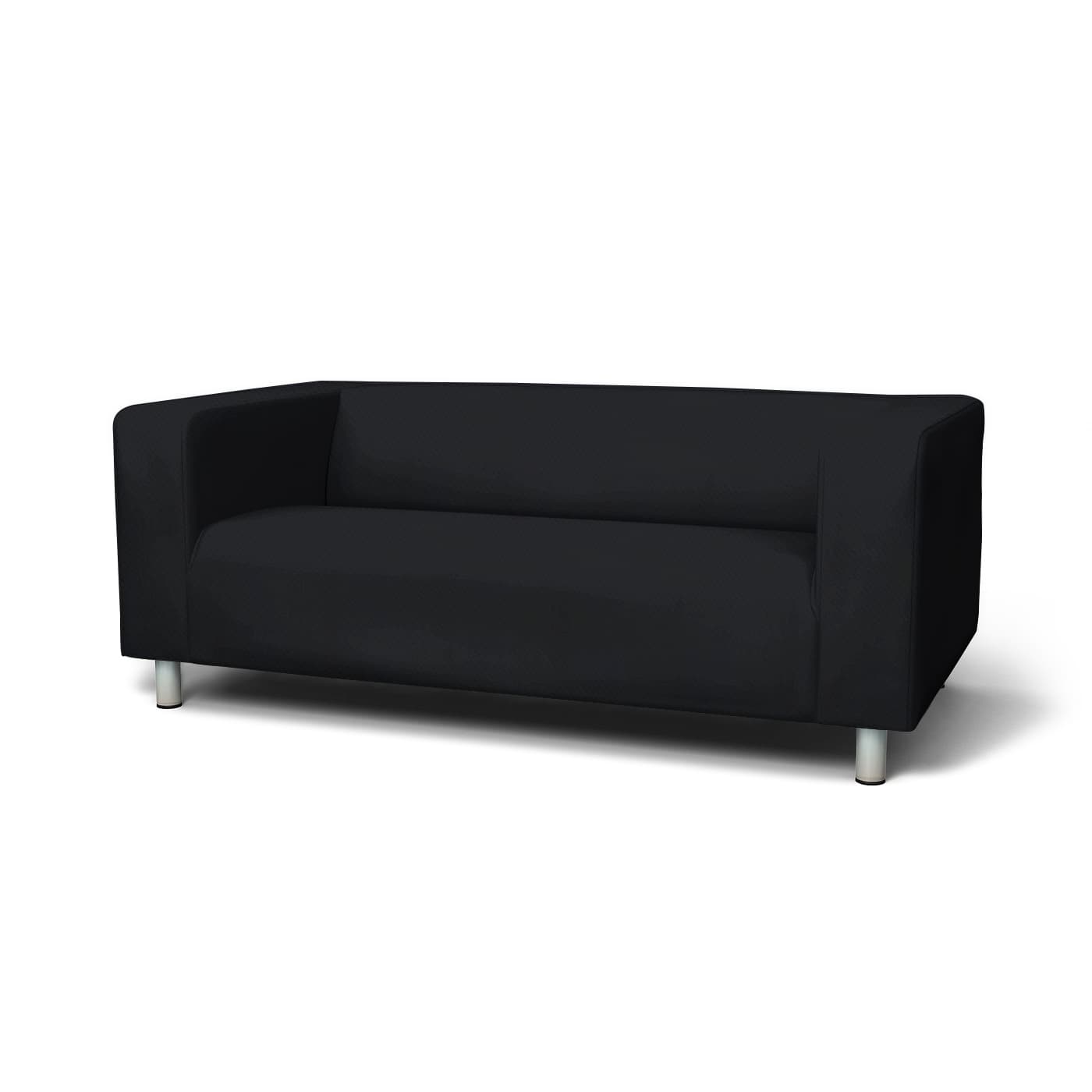 Klippan 2-seater <tc>cover</tc>