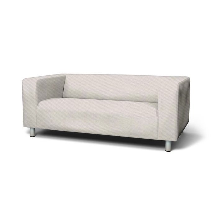 Klippan 2-seater <tc>cover</tc>