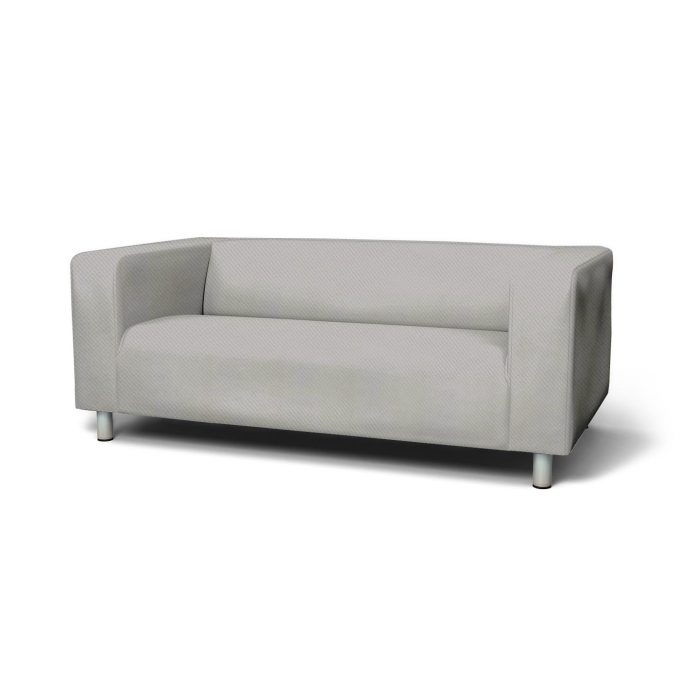 Klippan 2-seater <tc>cover</tc>