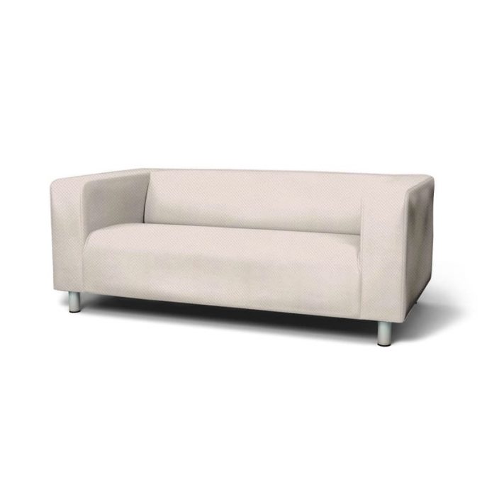 Klippan 2-seater <tc>cover</tc>