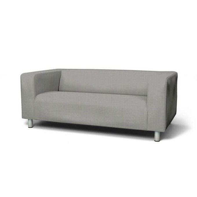 Klippan 2-seater <tc>cover</tc>