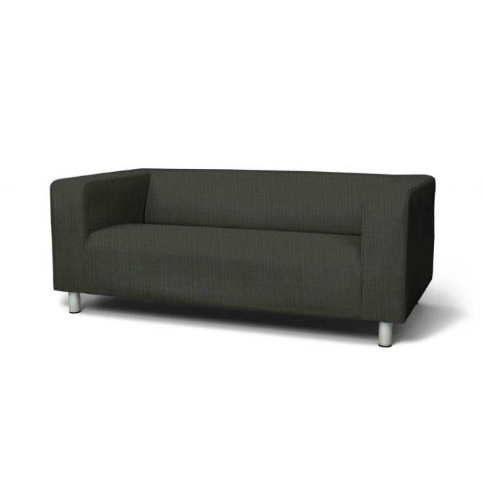 Klippan 2-seater <tc>cover</tc>