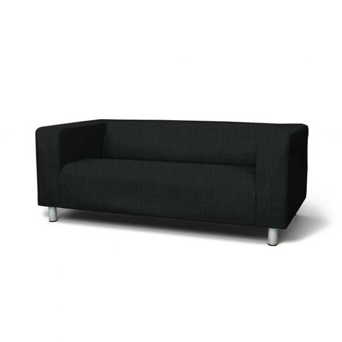 Klippan 2-seater <tc>cover</tc>