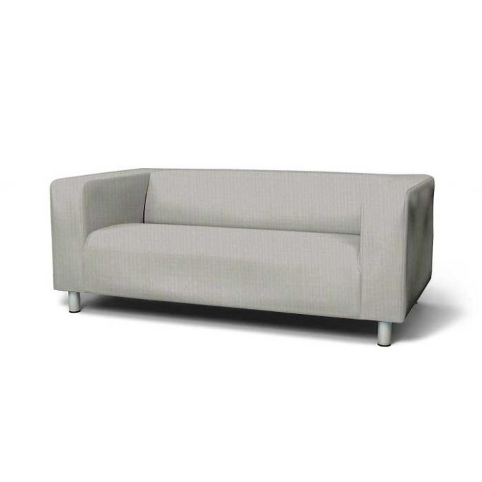Klippan 2-seater <tc>cover</tc>