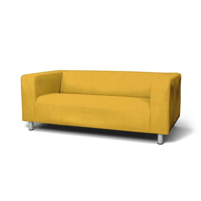 Klippan 2-seater <tc>cover</tc>