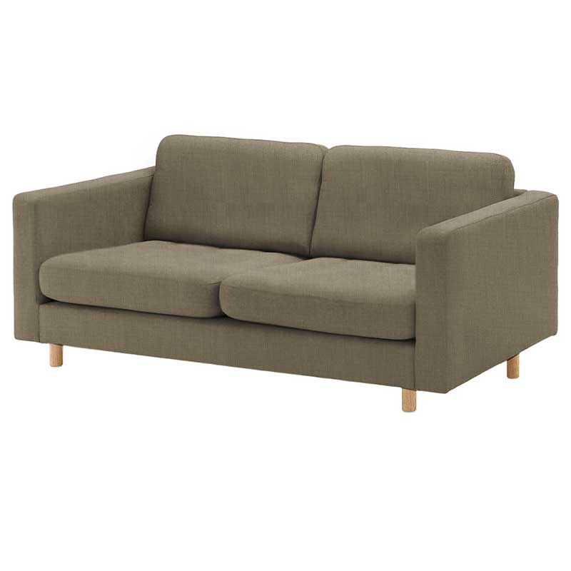 Landskrona 2-zits Hoes