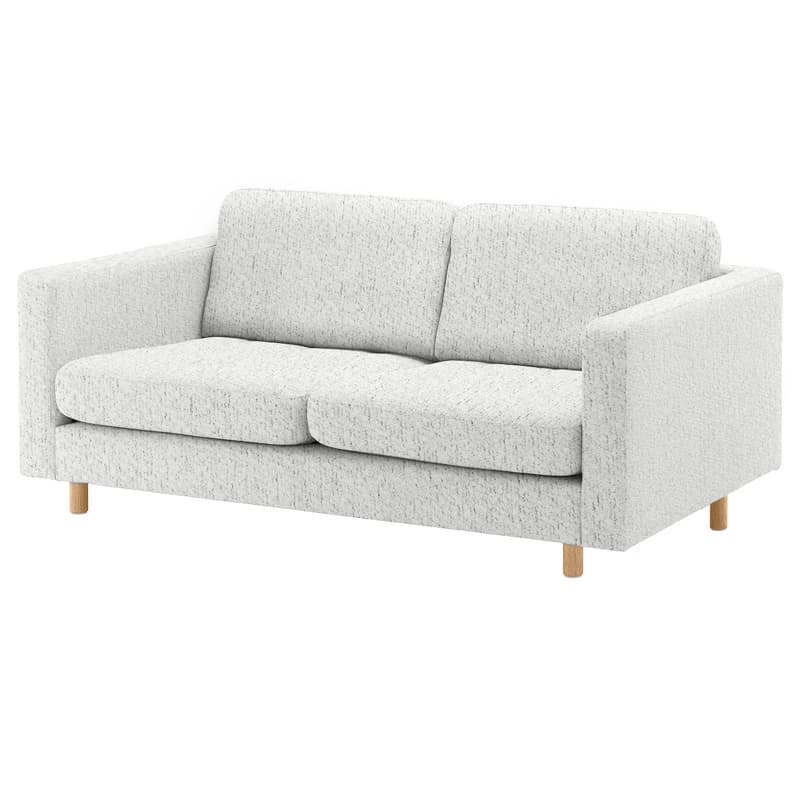 Landskrona 2-zits Hoes