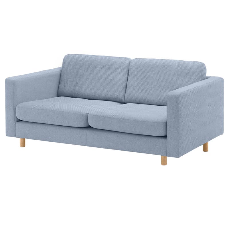 Landskrona 2-zits Hoes