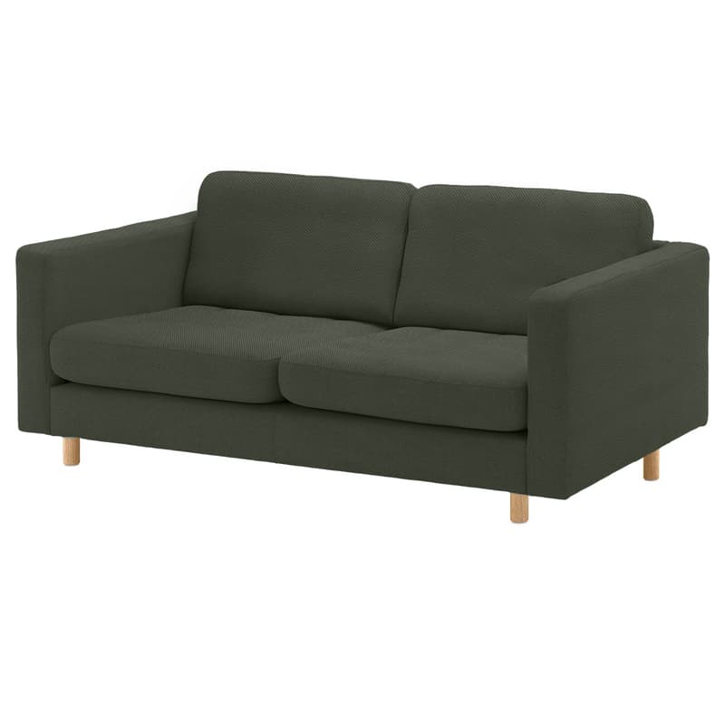 Landskrona 2-zits Hoes