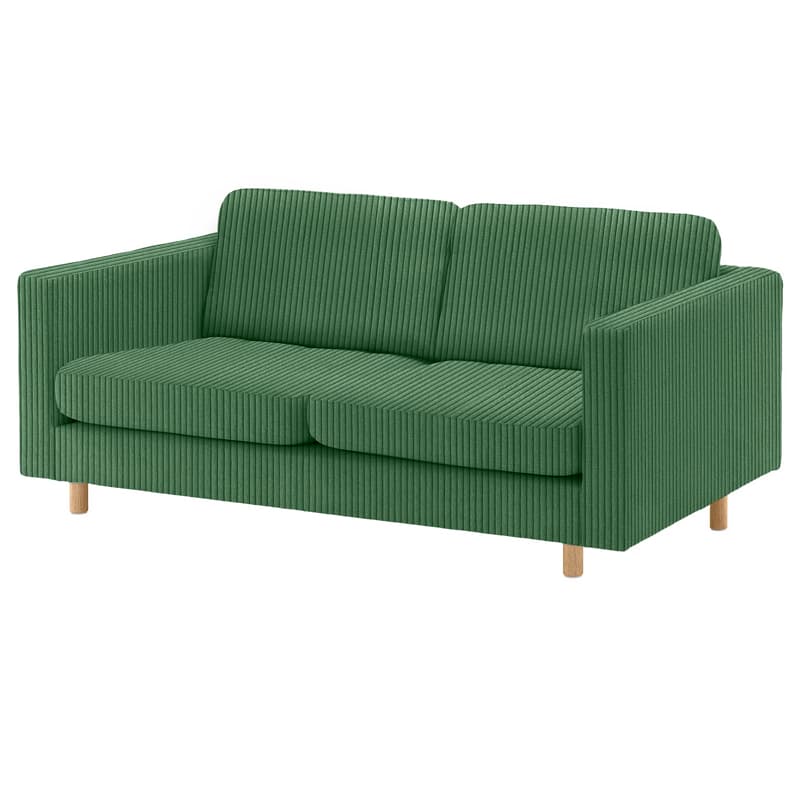 Landskrona 2-zits Hoes