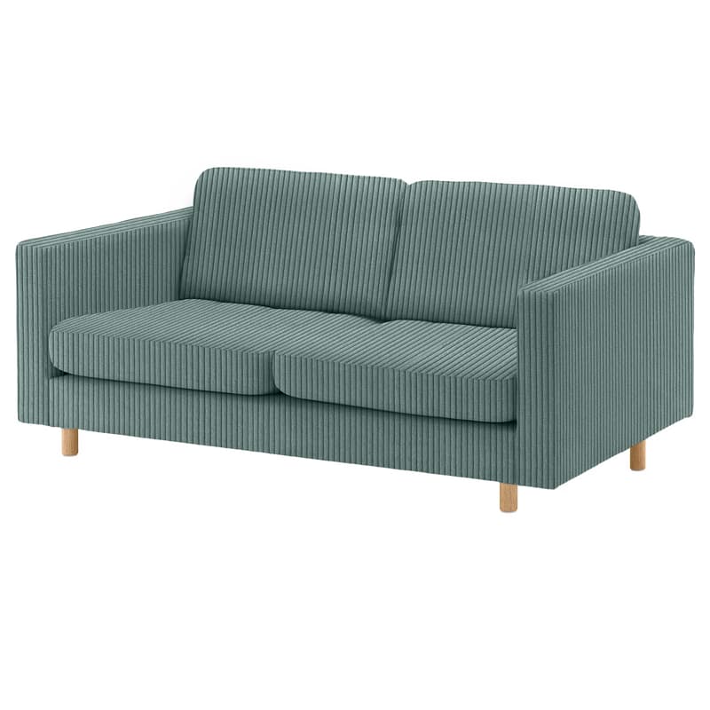 Landskrona 2-zits Hoes