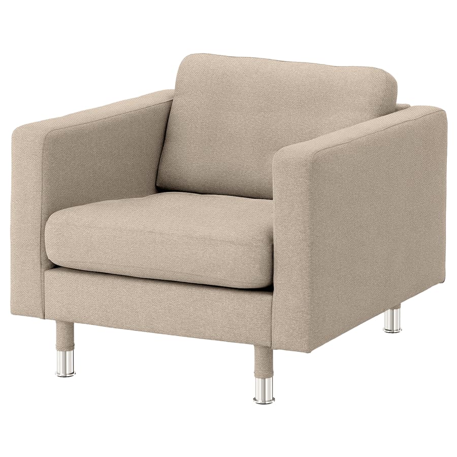 Landskrona Fauteuil Hoes