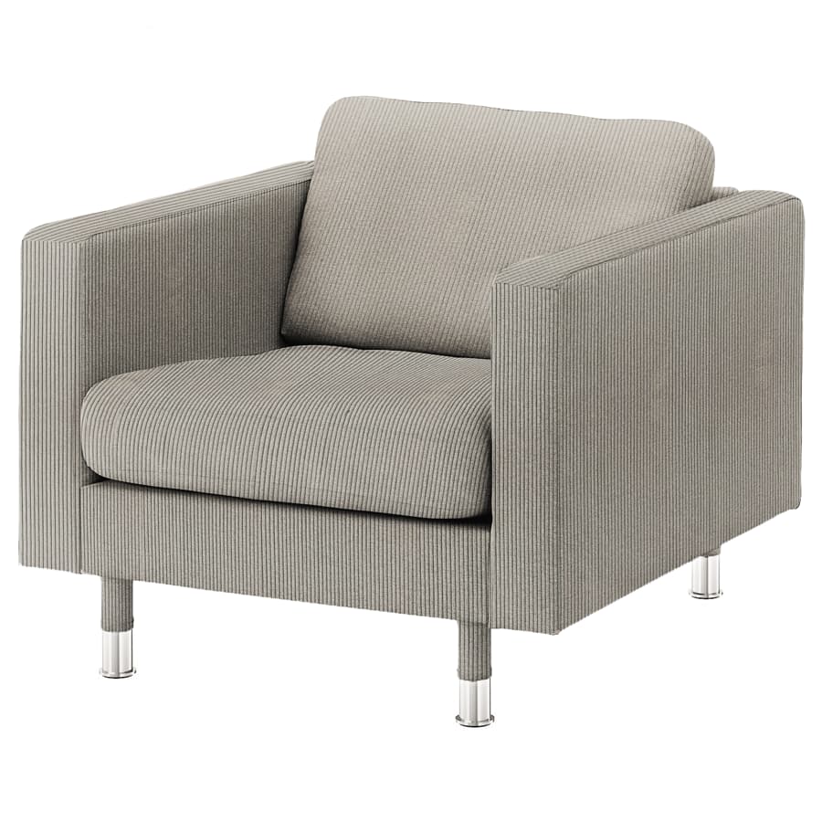 Landskrona Fauteuil Hoes