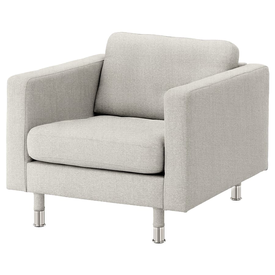 Landskrona Fauteuil Hoes