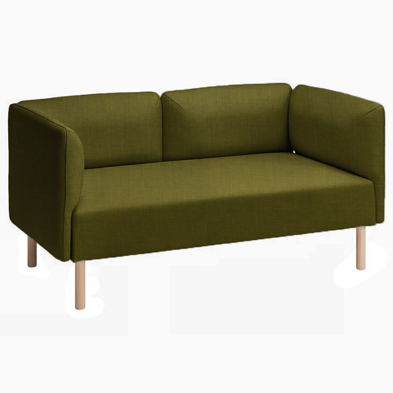 Lillehem 2-zits hoes