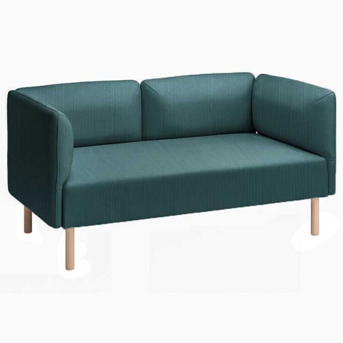 Lillehem 2-zits hoes