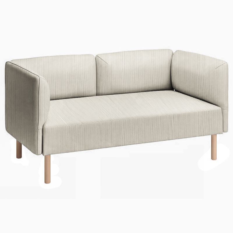 Lillehem 2-zits hoes