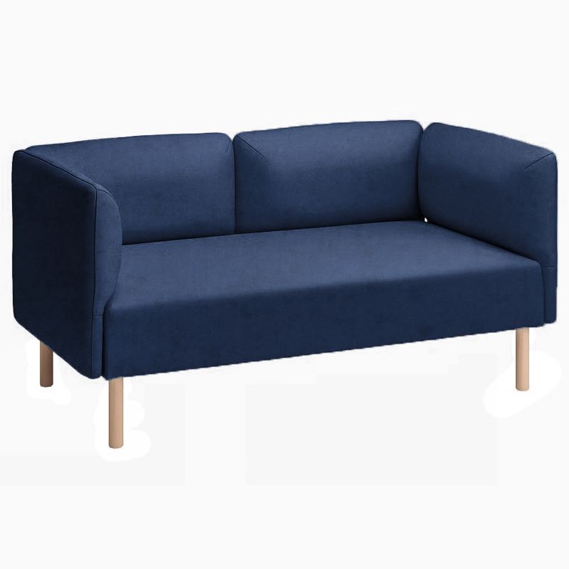 Lillehem 2-zits hoes