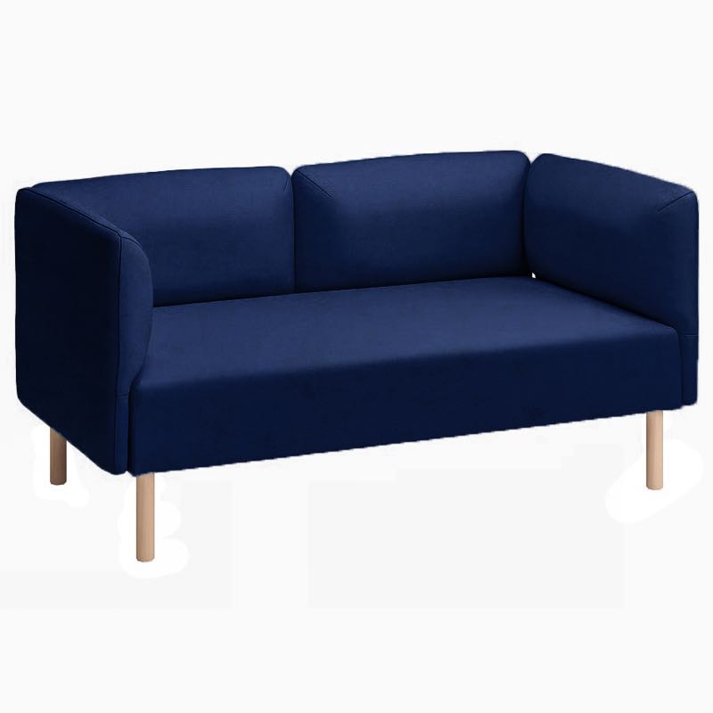 Lillehem 2-zits hoes