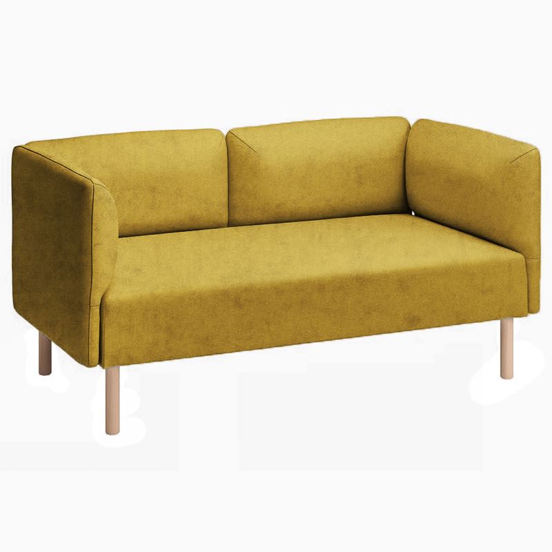 Lillehem 2-zits hoes