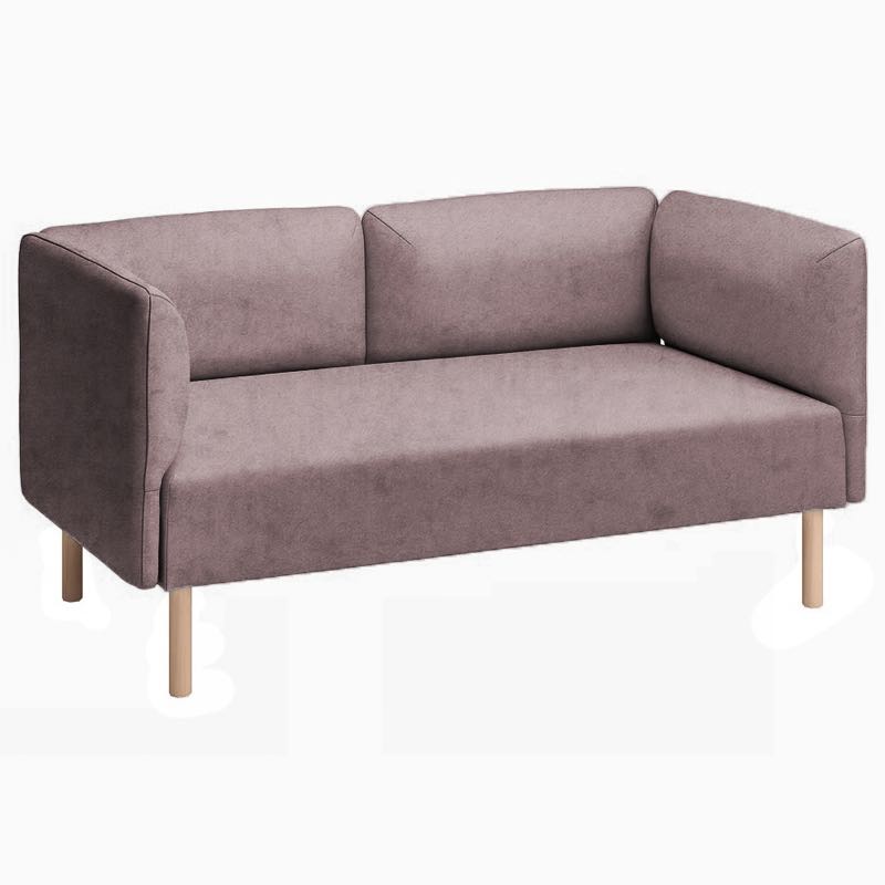 Lillehem 2-zits hoes