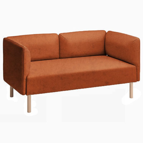 Lillehem 2-zits hoes