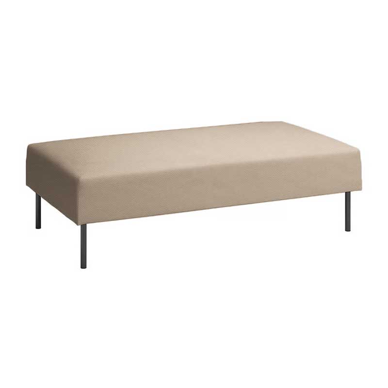 Lillehem 2-Sitzer Modul Bezug