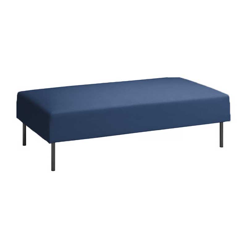 Lillehem 2-Sitzer Modul Bezug