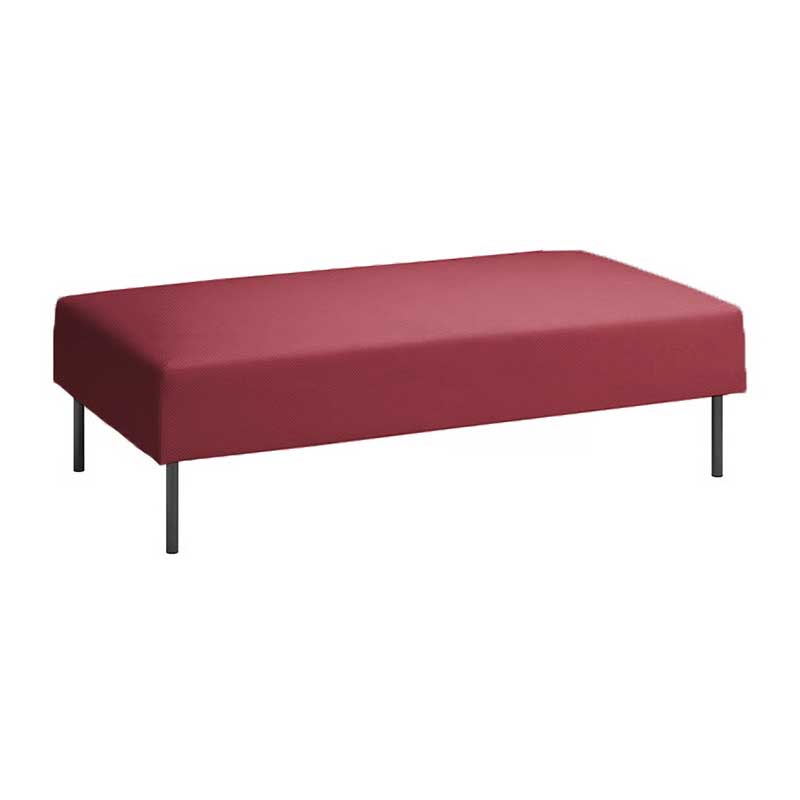 Lillehem 2-Sitzer Modul Bezug