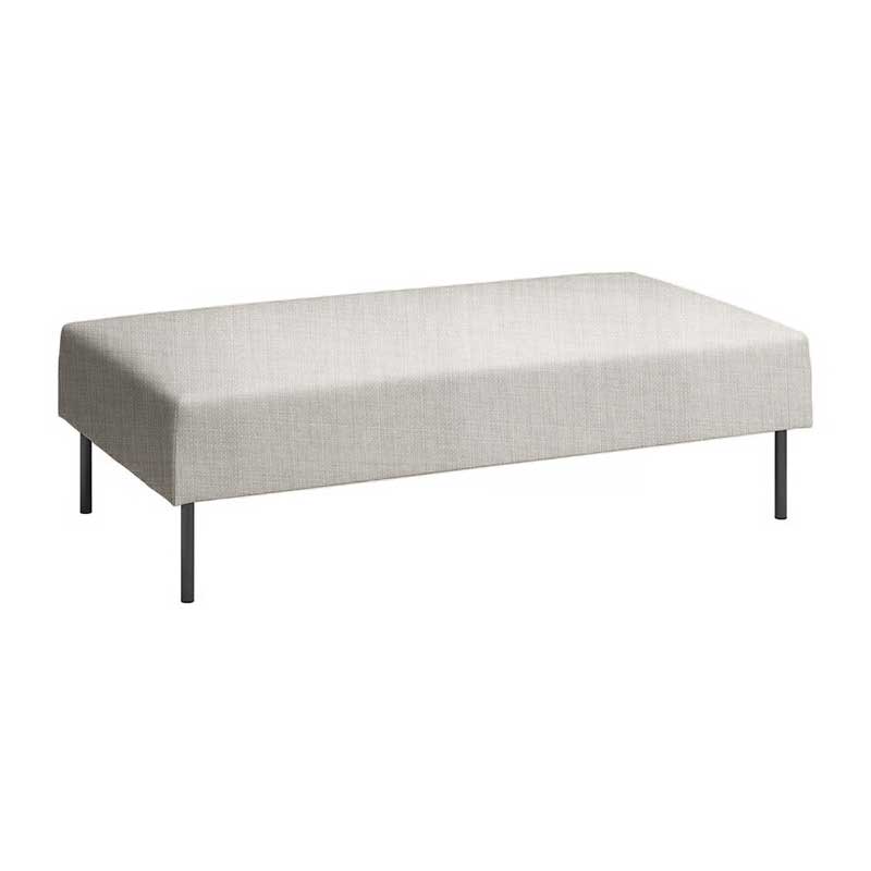 Lillehem 2-Sitzer Modul Bezug
