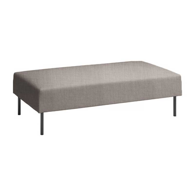 Lillehem 2-Sitzer Modul Bezug