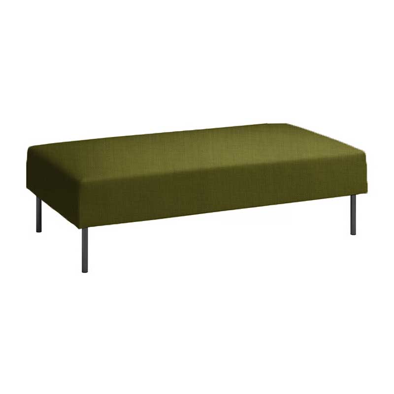 Lillehem 2-Sitzer Modul Bezug