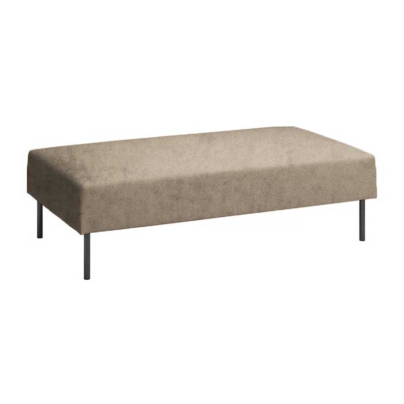 Lillehem 2-Sitzer Modul Bezug