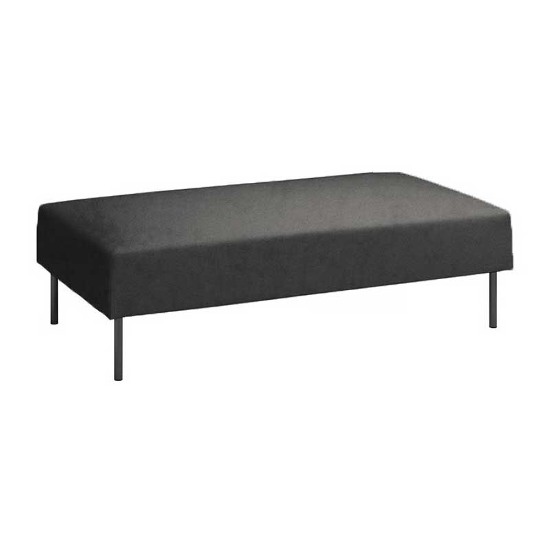 Lillehem 2-Sitzer Modul Bezug