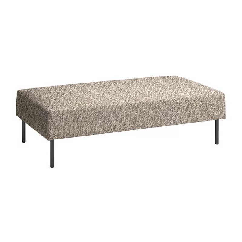 Lillehem 2-Sitzer Modul Bezug