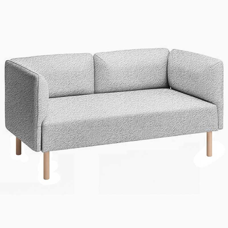 Lillehem 2-zits hoes