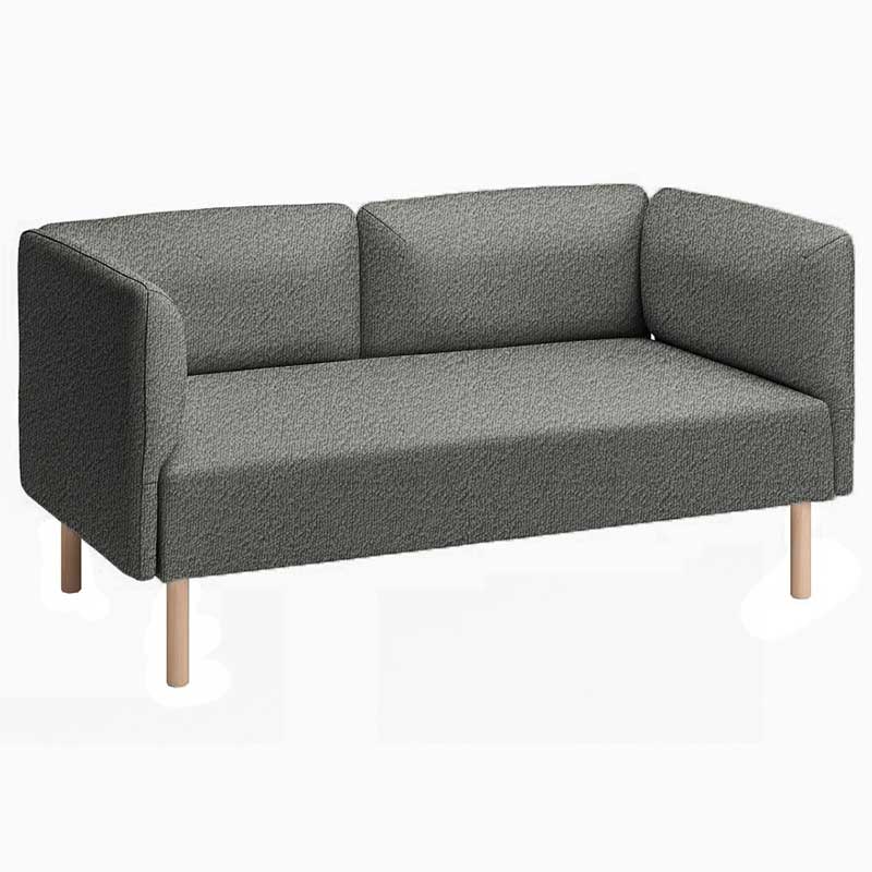 Lillehem 2-zits hoes