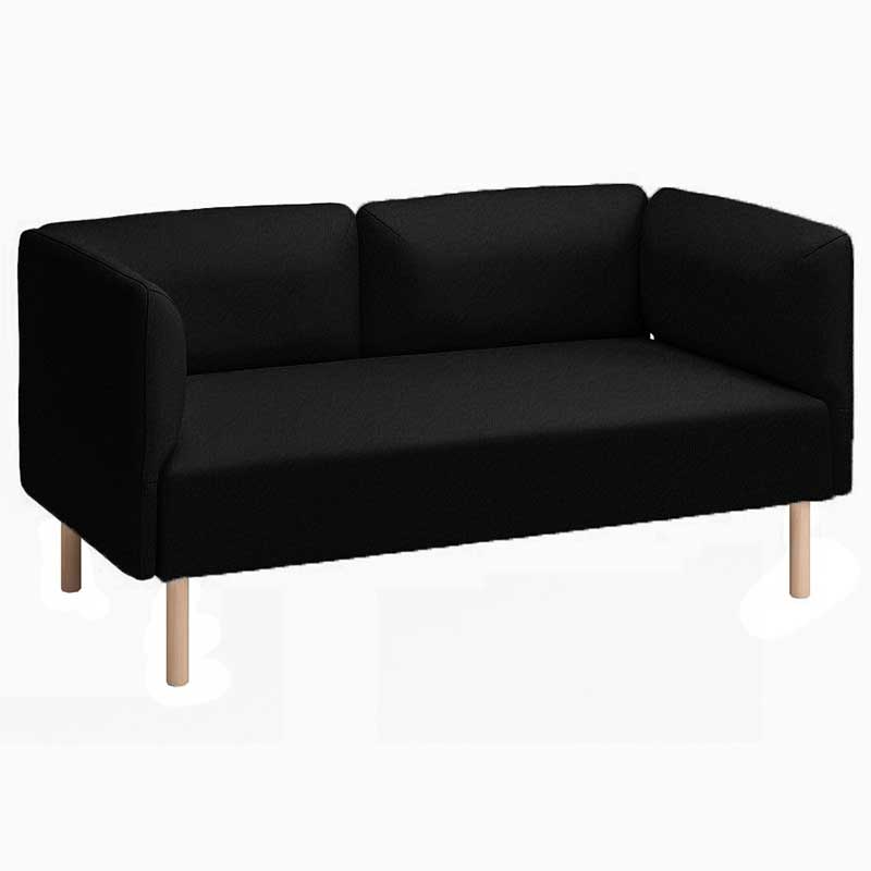 Lillehem 2-zits hoes