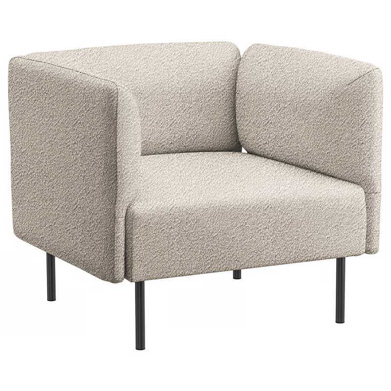 Lillehem Sessel Bezug