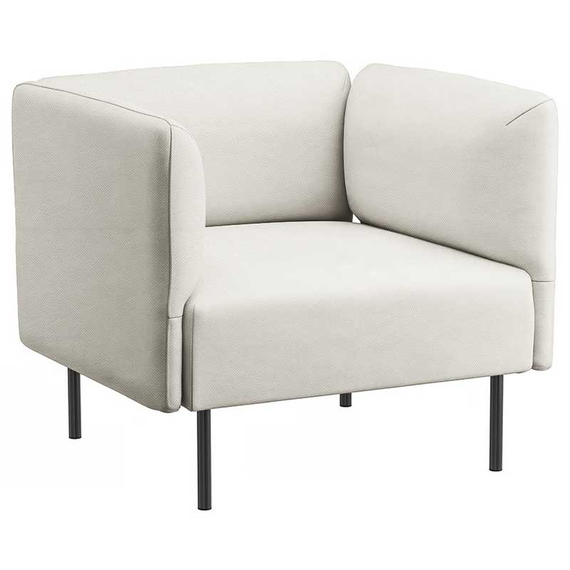 Lillehem Sessel Bezug