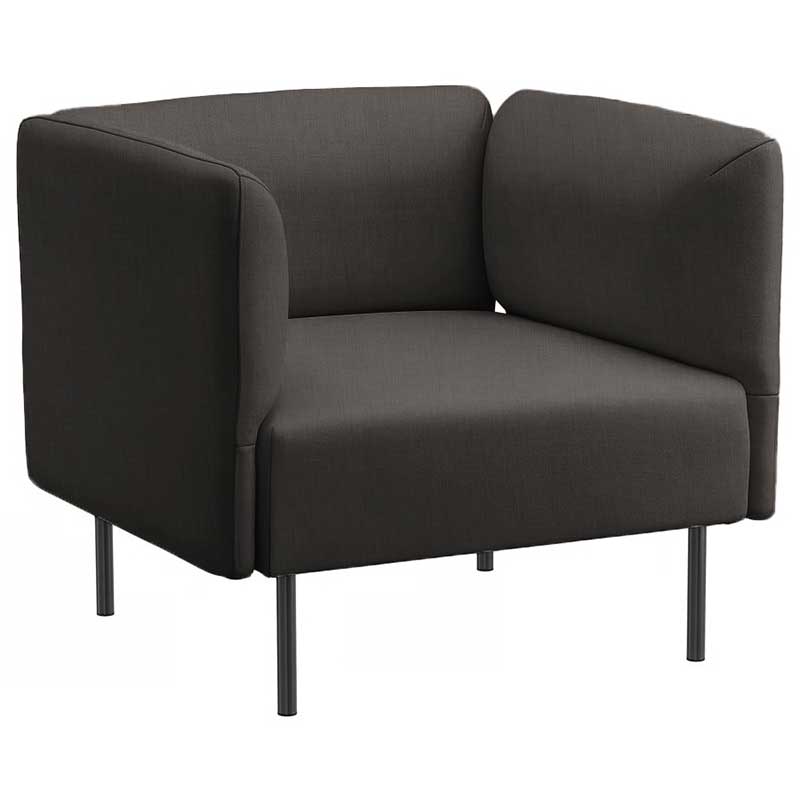 Lillehem Sessel Bezug