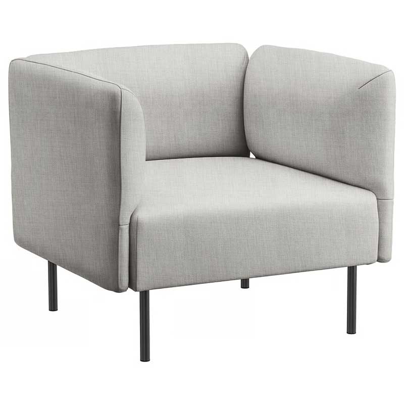 Lillehem Sessel Bezug