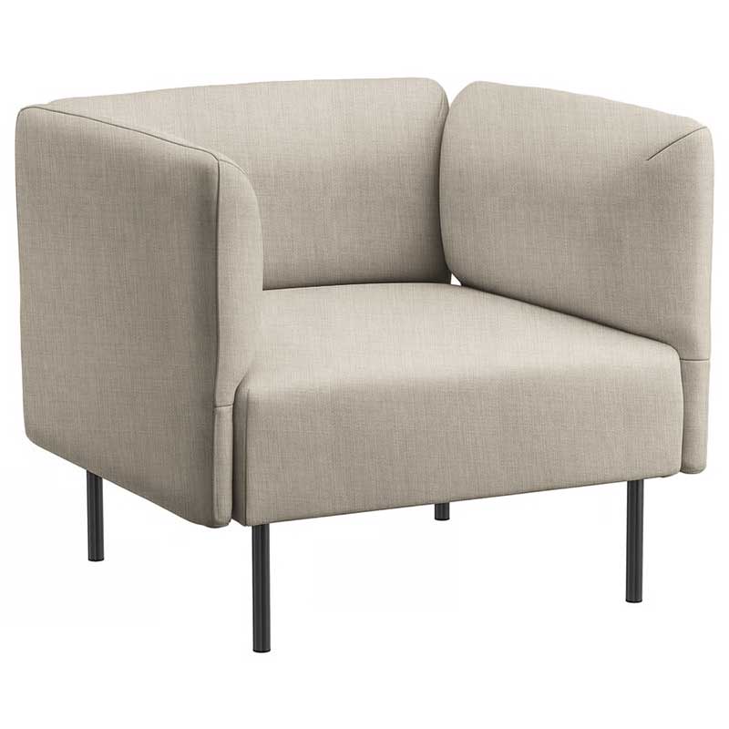 Lillehem Sessel Bezug